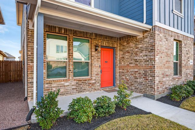 4708 Alliance Street, Haltom City, TX 76117