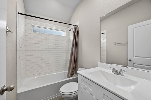 4708 Alliance Street, Haltom City, TX 76117