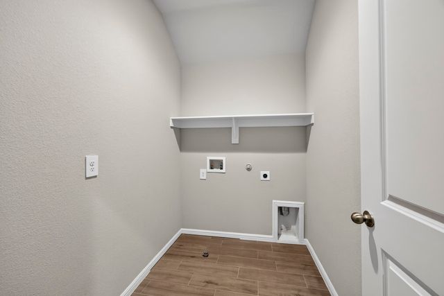 4708 Alliance Street, Haltom City, TX 76117