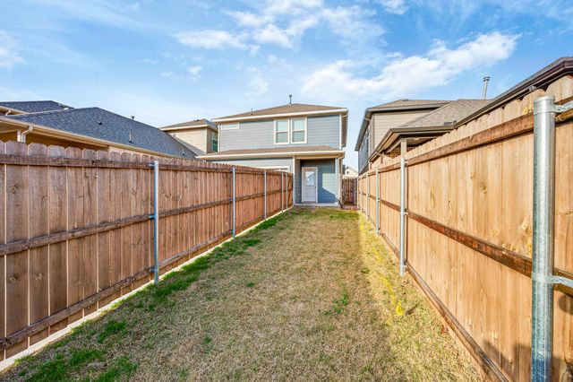4708 Alliance Street, Haltom City, TX 76117