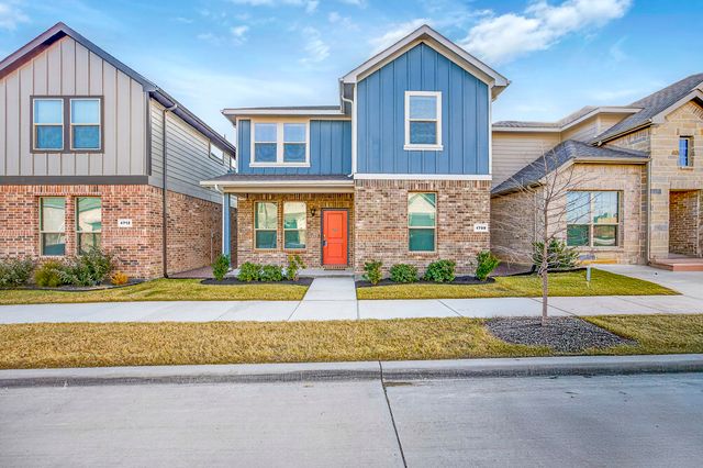 4708 Alliance Street, Haltom City, TX 76117