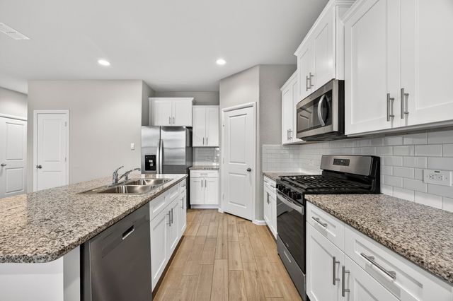 4708 Alliance Street, Haltom City, TX 76117