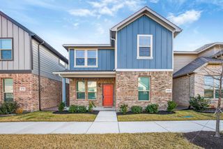 4708 Alliance Street, Haltom City, TX 76117
