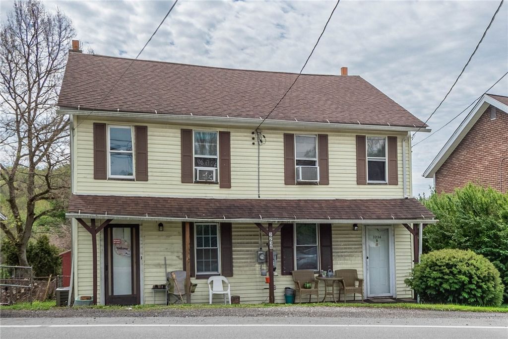 3236 Route 136, Hempfield Twp, PA 15625