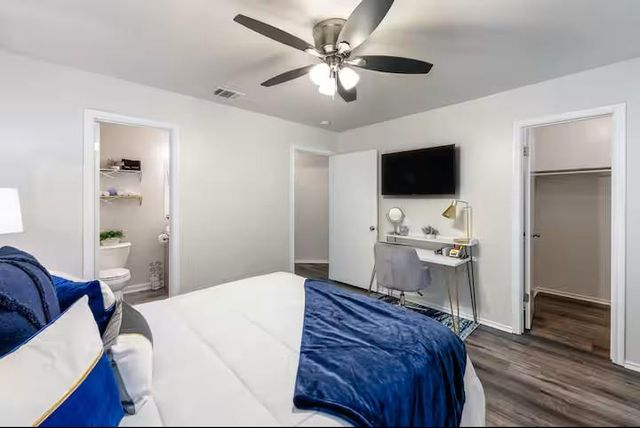 2304 Smith Branch BLVD A, Georgetown, TX 78626