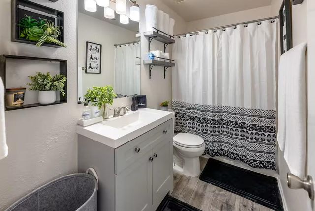 2304 Smith Branch BLVD A, Georgetown, TX 78626