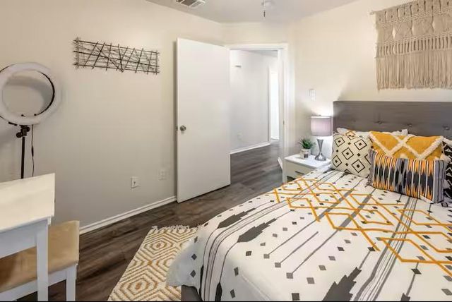 2304 Smith Branch BLVD A, Georgetown, TX 78626