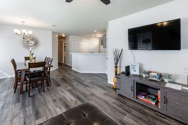 2304 Smith Branch BLVD A, Georgetown, TX 78626