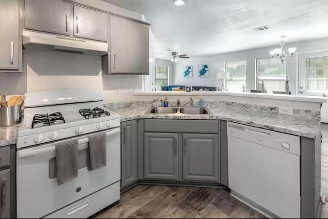 2304 Smith Branch BLVD A, Georgetown, TX 78626