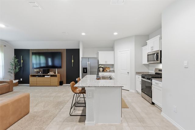 509 Derby Lane, Springtown, TX 76082