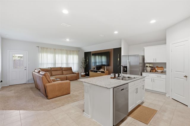 509 Derby Lane, Springtown, TX 76082