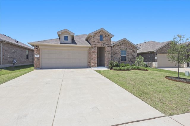 509 Derby Lane, Springtown, TX 76082