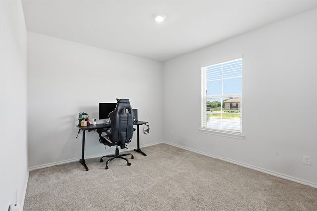 509 Derby Lane, Springtown, TX 76082