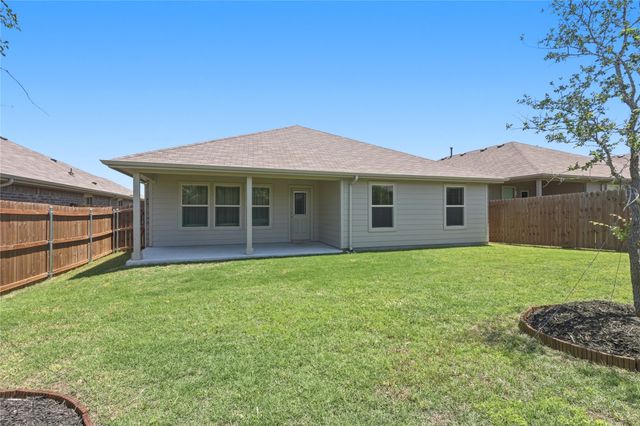 509 Derby Lane, Springtown, TX 76082