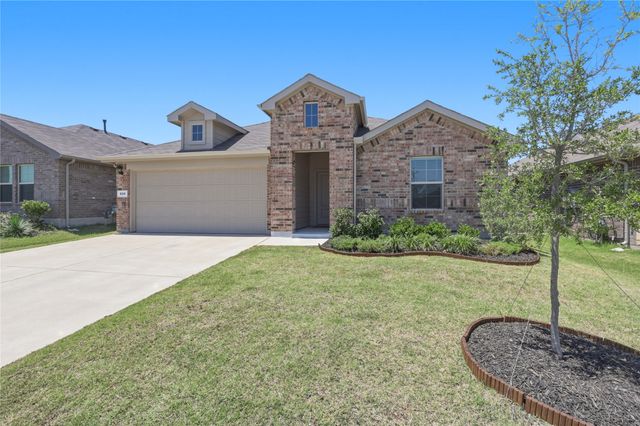 509 Derby Lane, Springtown, TX 76082