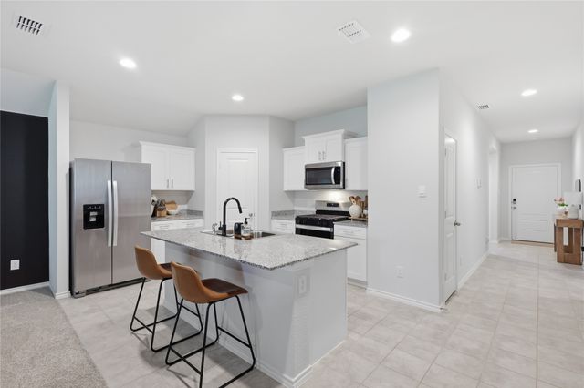509 Derby Lane, Springtown, TX 76082