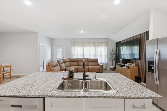 509 Derby Lane, Springtown, TX 76082