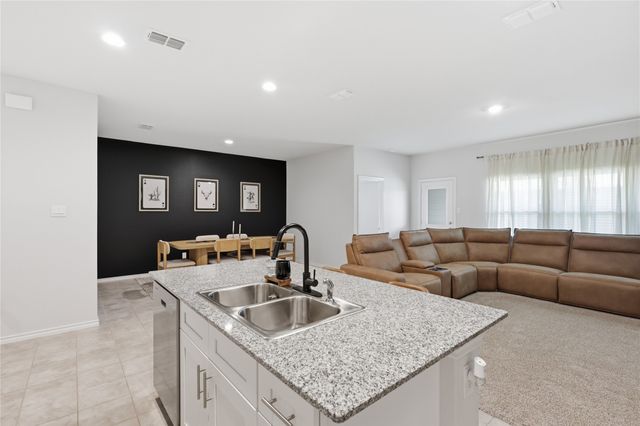 509 Derby Lane, Springtown, TX 76082
