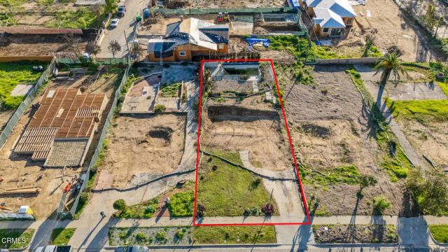 70 W Las Flores, Altadena, CA 91001