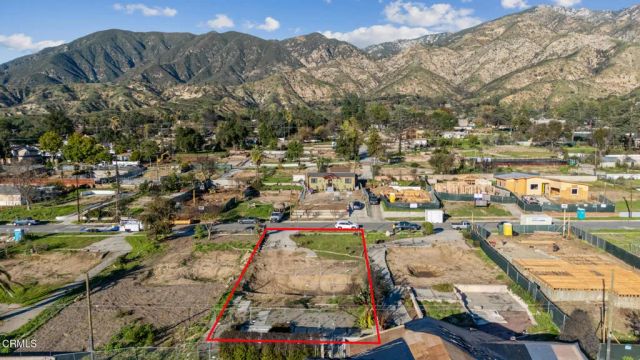 70 W Las Flores, Altadena, CA 91001