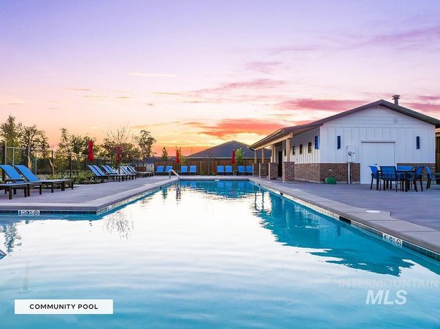 2141 E Thea Dr, Kuna, ID 83634