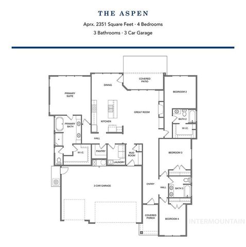 2141 E Thea Dr, Kuna, ID 83634