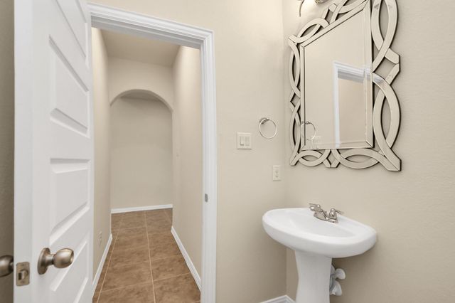 8931 Texas Honeysuckle Trail, Cypress, TX 77433