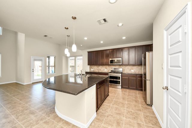 8931 Texas Honeysuckle Trail, Cypress, TX 77433