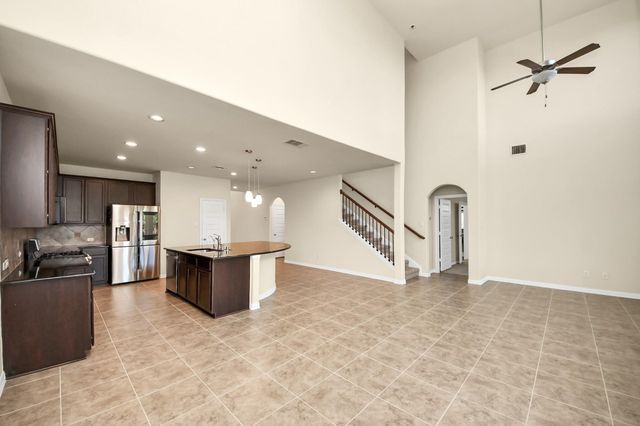 8931 Texas Honeysuckle Trail, Cypress, TX 77433