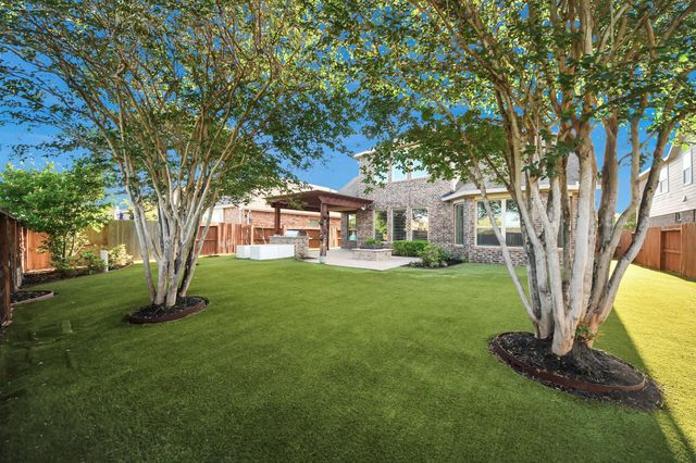 8931 Texas Honeysuckle Trail, Cypress, TX 77433