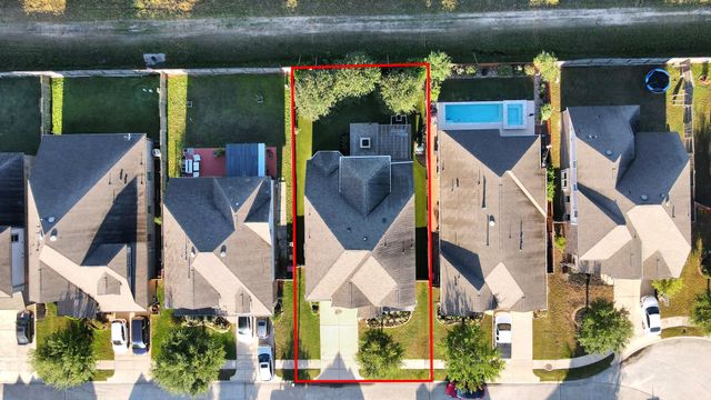 8931 Texas Honeysuckle Trail, Cypress, TX 77433