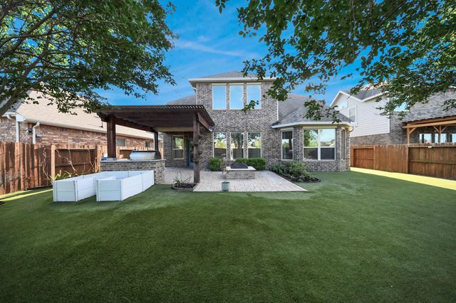 8931 Texas Honeysuckle Trail, Cypress, TX 77433