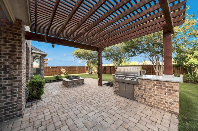 8931 Texas Honeysuckle Trail, Cypress, TX 77433