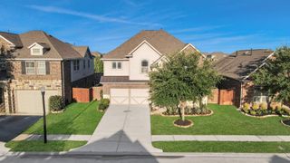 8931 Texas Honeysuckle Trail, Cypress, TX 77433