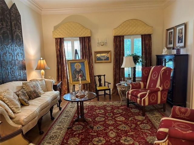 9385 Knollcrest Boulevard, Johns Creek, GA 30022