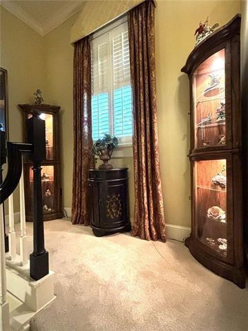 9385 Knollcrest Boulevard, Johns Creek, GA 30022