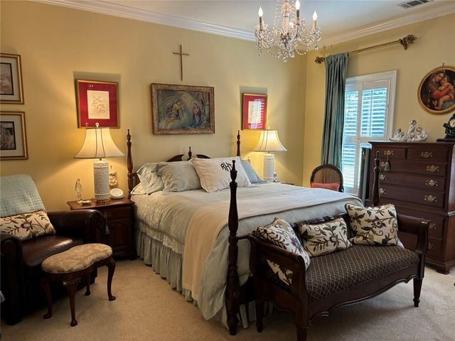 9385 Knollcrest Boulevard, Johns Creek, GA 30022