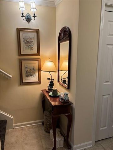 9385 Knollcrest Boulevard, Johns Creek, GA 30022