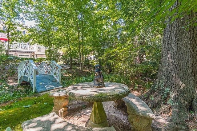 9385 Knollcrest Boulevard, Johns Creek, GA 30022