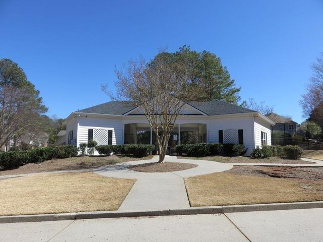 9385 Knollcrest Boulevard, Johns Creek, GA 30022