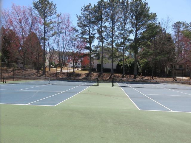 9385 Knollcrest Boulevard, Johns Creek, GA 30022