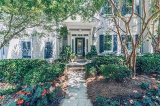 9385 Knollcrest Boulevard, Johns Creek, GA 30022