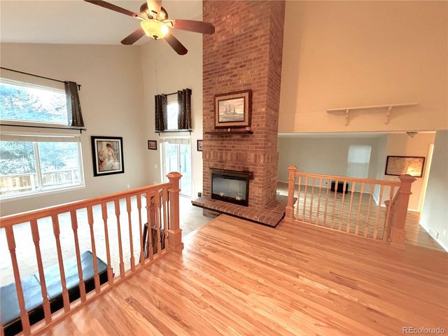 11104 W San Juan Range Road, Littleton, CO 80127