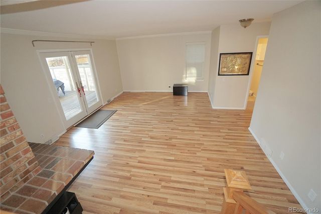 11104 W San Juan Range Road, Littleton, CO 80127