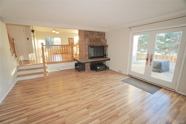 11104 W San Juan Range Road, Littleton, CO 80127