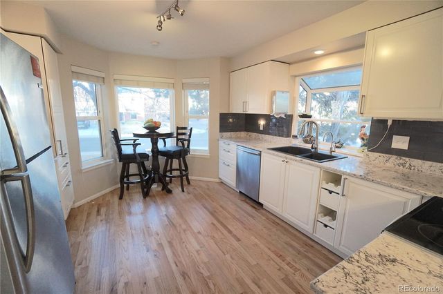 11104 W San Juan Range Road, Littleton, CO 80127