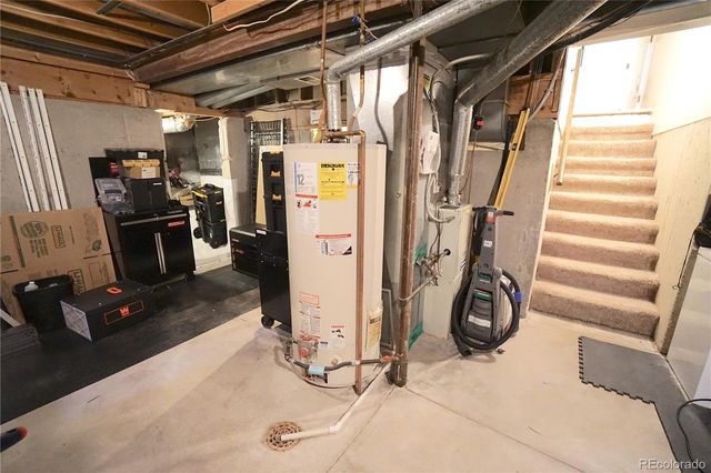 11104 W San Juan Range Road, Littleton, CO 80127