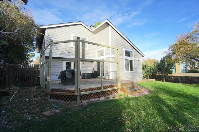 11104 W San Juan Range Road, Littleton, CO 80127