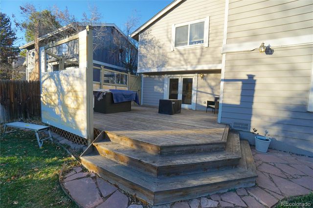 11104 W San Juan Range Road, Littleton, CO 80127