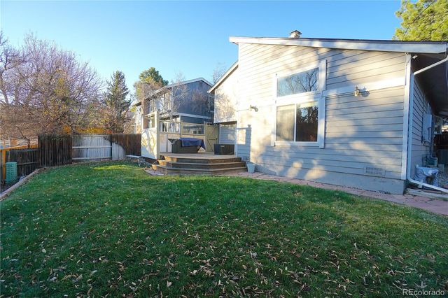 11104 W San Juan Range Road, Littleton, CO 80127